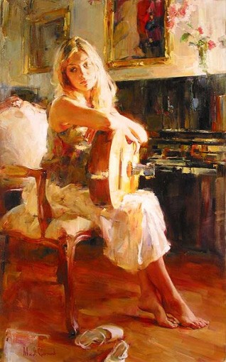 Garmash GOLDEN MOMENT